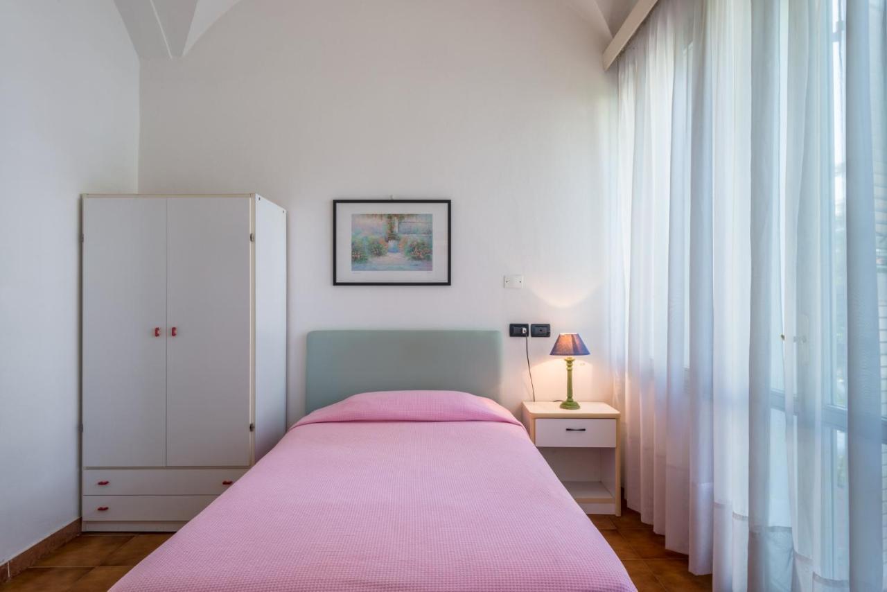 Hotel Villa Delle Fonti Риоло Терме Екстериор снимка