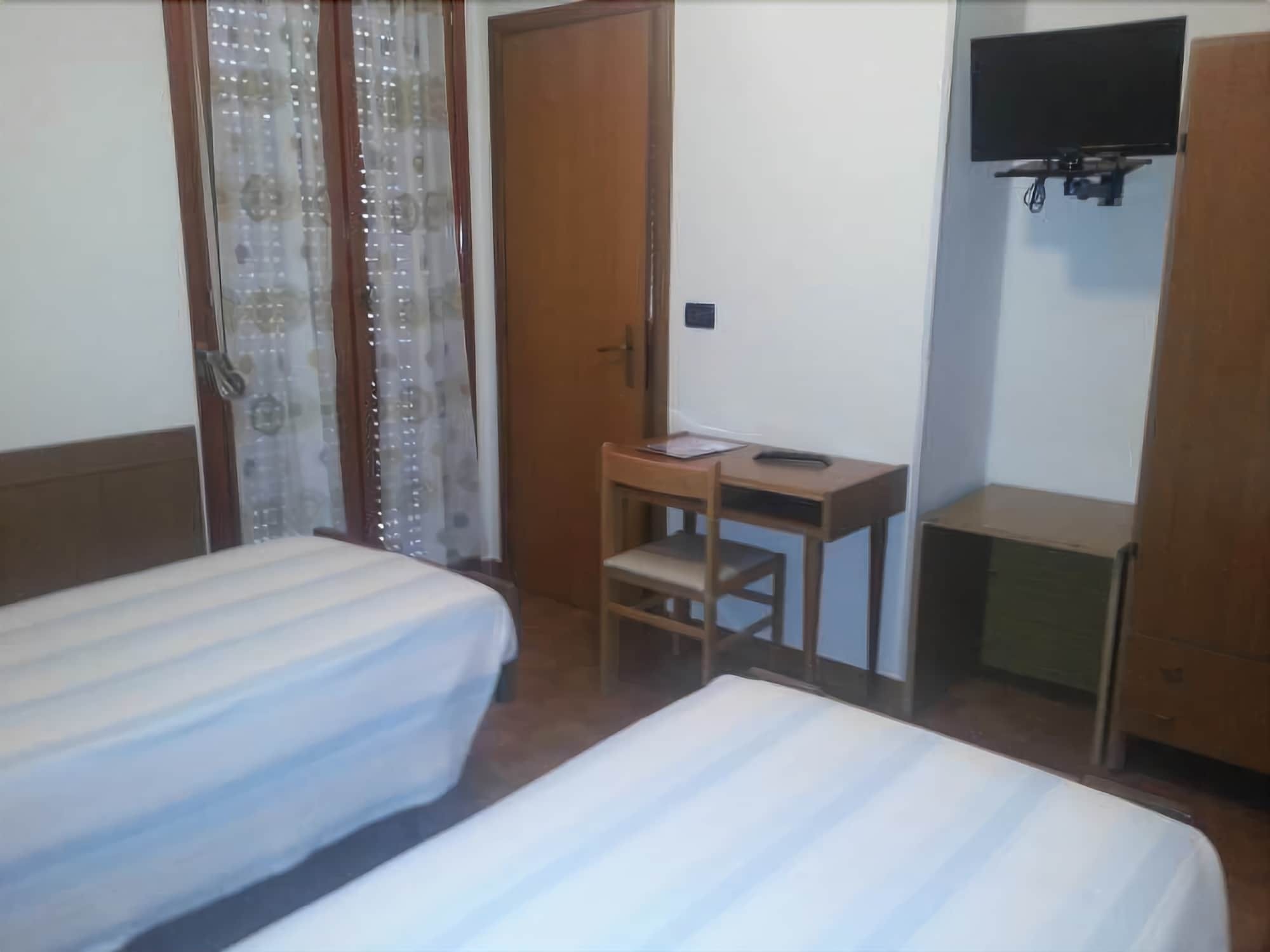 Hotel Villa Delle Fonti Риоло Терме Екстериор снимка