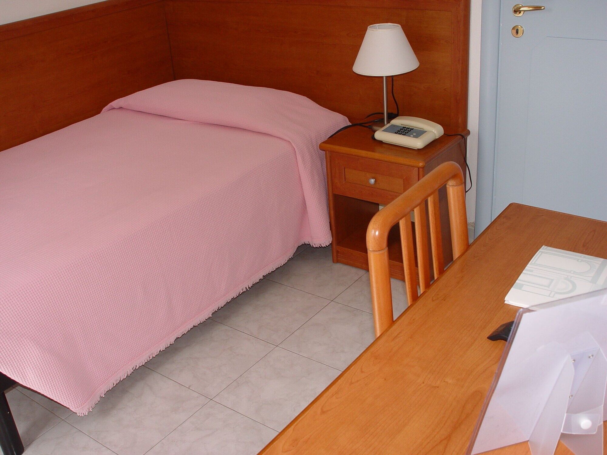 Hotel Villa Delle Fonti Риоло Терме Екстериор снимка