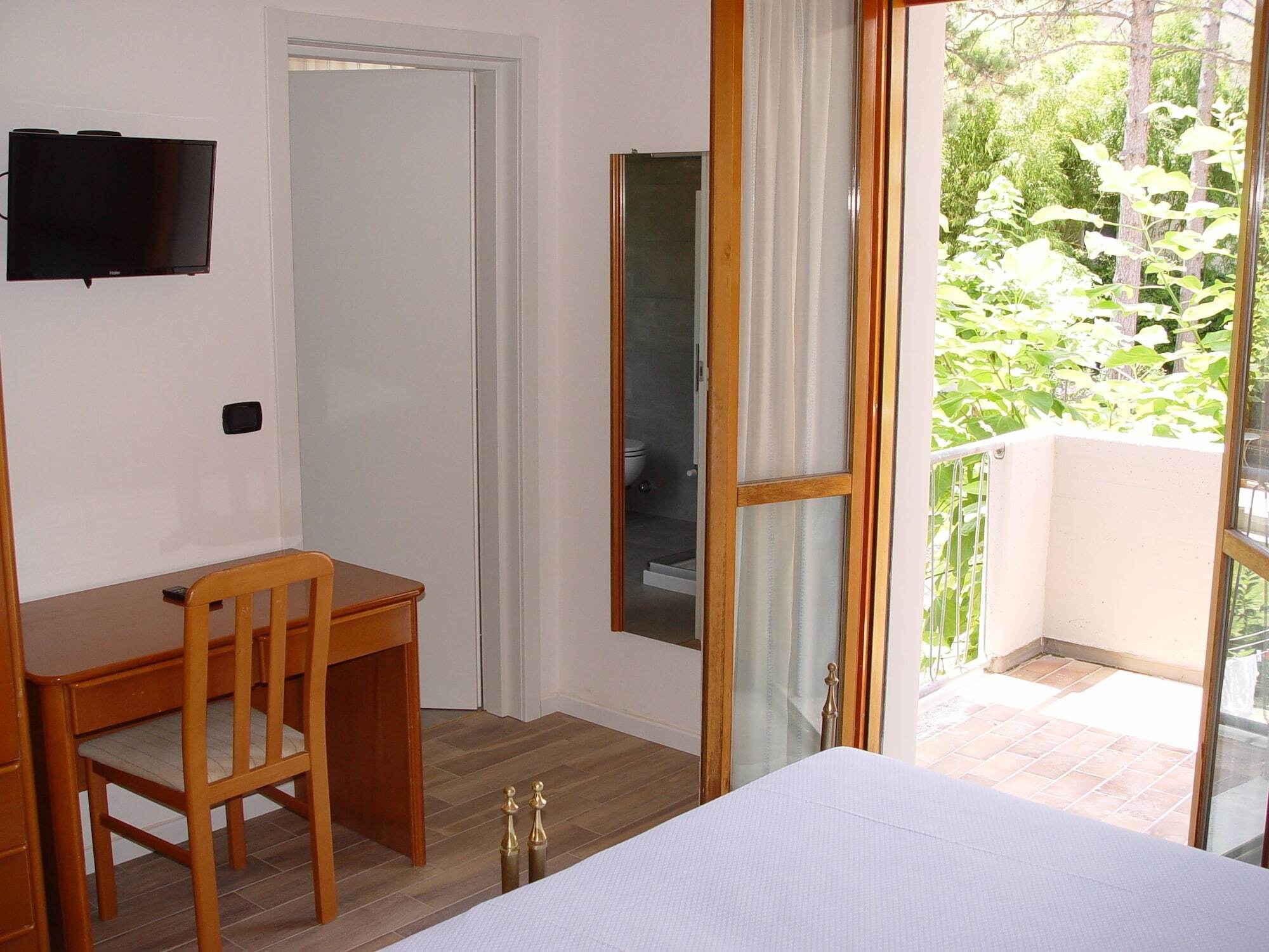Hotel Villa Delle Fonti Риоло Терме Екстериор снимка